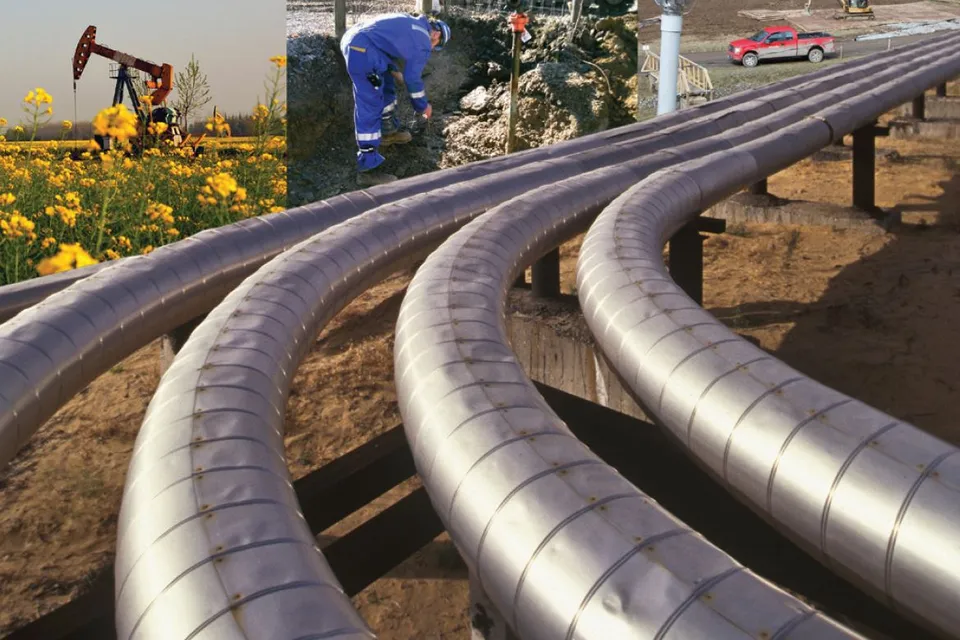 Energy Services