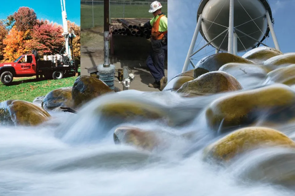 Groundwater Services