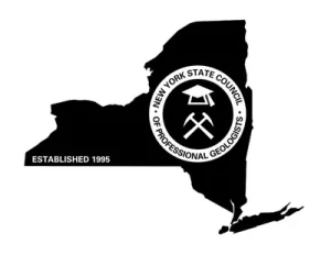 New York State Council Of Professional Geologists Original