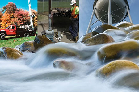 Ground Water Services Ground Water Services